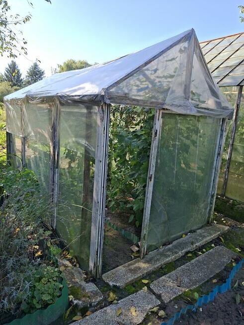 Działka Rod na sprzedaż