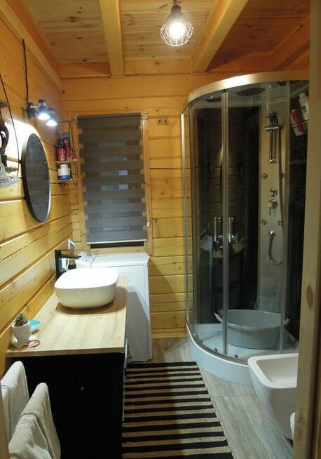 Sprzedam dom 85 m2 Radawa