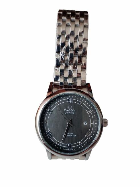 Omega De VILLE zegarek męski