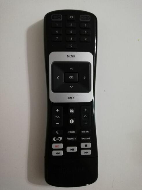 Nowe Piloty do dekodera horizon upc Warszawa, aktualne