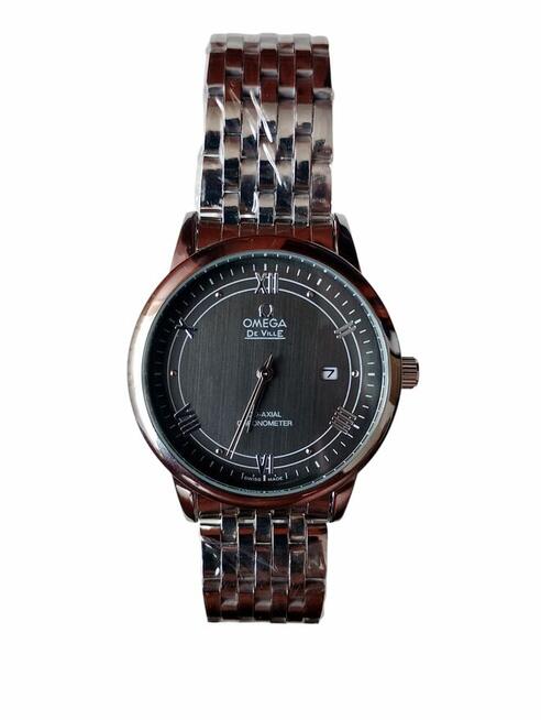 Omega De VILLE zegarek męski
