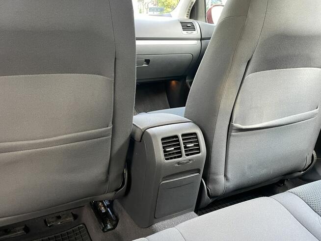 Volkswagen Golf V 1.9 Polski salon, drugi użytkownik od 2006