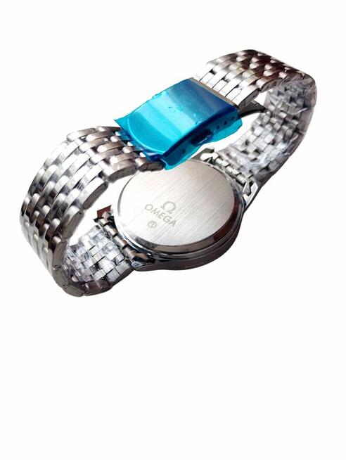 Omega De VILLE zegarek męski