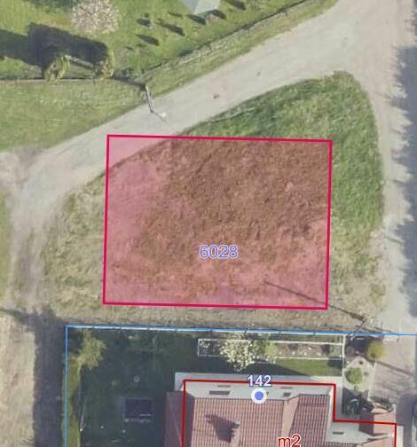 Nieruchomość niezabudowana - Bielsko-Biała