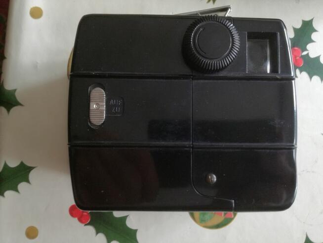 TROLIX aparat fotograficzny