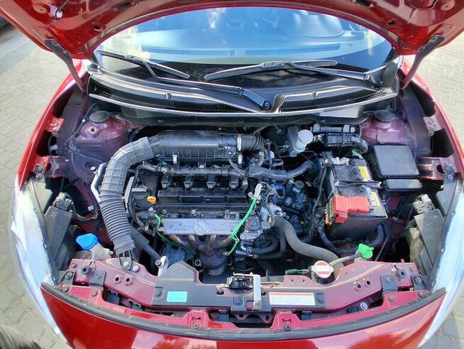 Suzuki Swift 1.2 90 KM Klima Led !!!