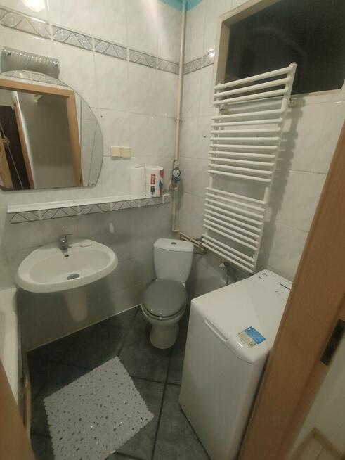 Kawalerka | mieszkanie + duża piwnica | Centrum Koszalin