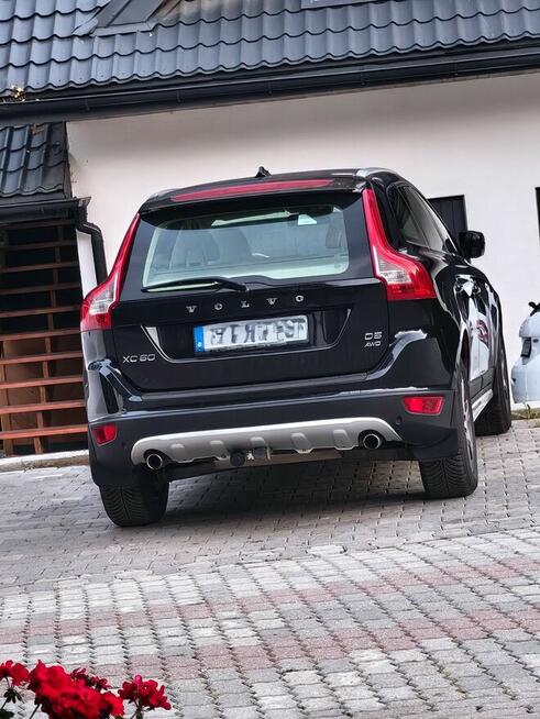 XC 60 2,4 D5 automat AWD