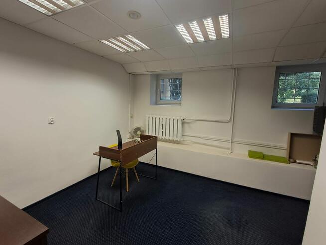 Lokal użytkowy o pow. 48.90m2, Os. Dobrzec