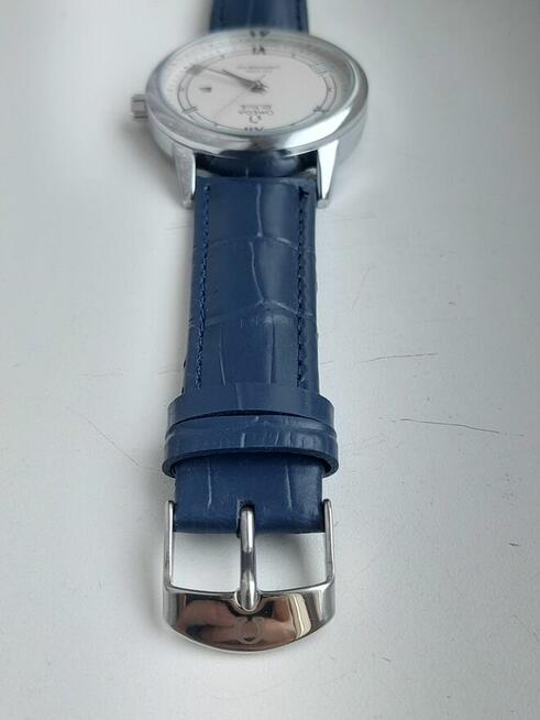 Omega De VILLE zegarek męski