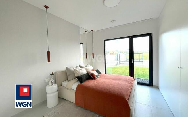 Dom 86m2 na działce Klienta – Lubin(miasto, powiat) i POLSKA