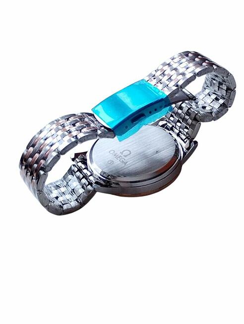 Omega De VILLE zegarek męski