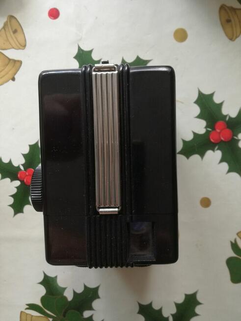 TROLIX aparat fotograficzny