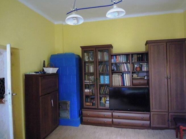 Sprzedam dom murowany o pow. 120 m2 w Jarosławiu.