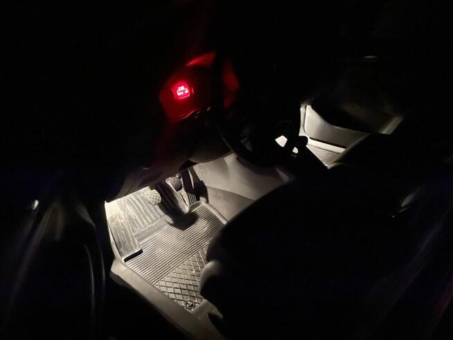 Volkswagen Golf V 1.9 Polski salon, drugi użytkownik od 2006