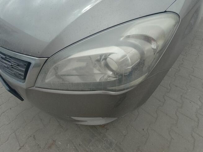 Syndyk sprzeda - Kia Ceed 1.6, 2011r.