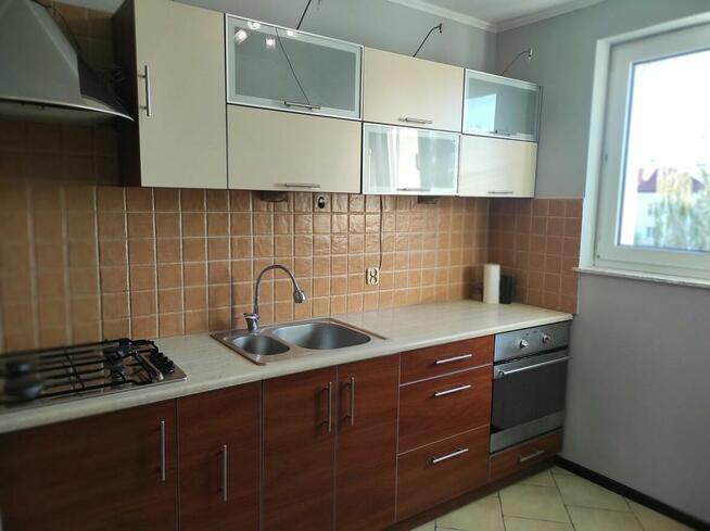 Sprzedam mieszkanie 56 m2 Jarosław