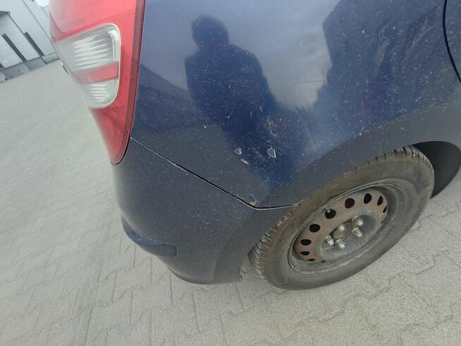 Syndyk sprzeda - Hyundai i30 1.6, 2008r.