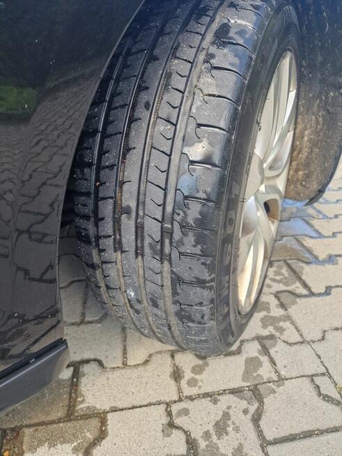 Citroën C5 2.7 HDi V6 Exclusive