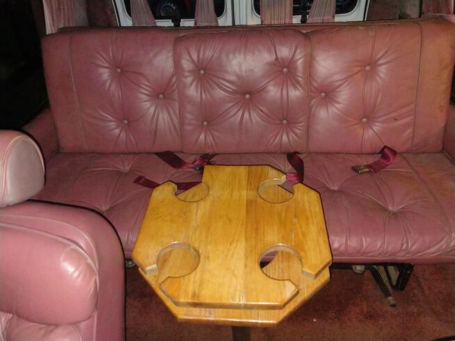 Piękny klasyk: Ford Econoline. 100% oryginał!