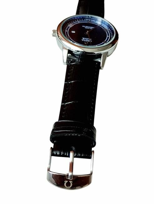 Omega De VILLE zegarek męski