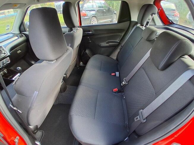 Suzuki Swift 1.2 90 KM Klima Led !!!