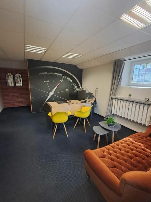 Lokal użytkowy o pow. 48.90m2, Os. Dobrzec