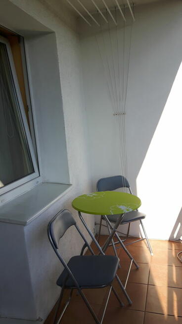 Mieszkanie do wynajęcia - Gdańsk