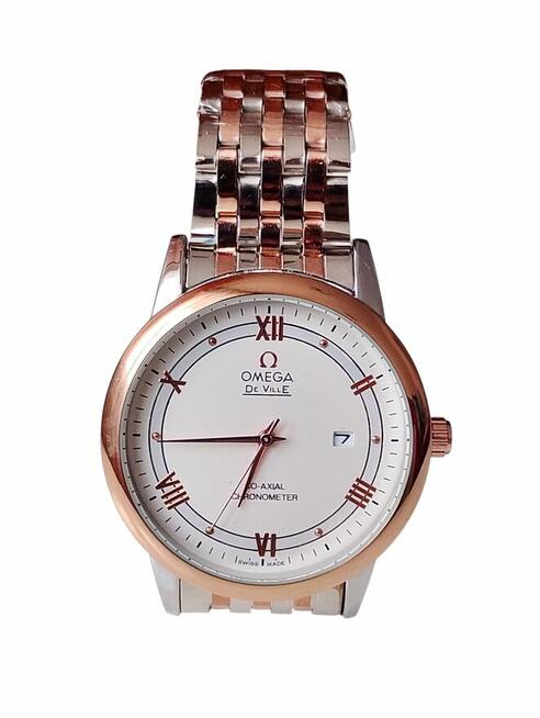 Omega De VILLE zegarek męski