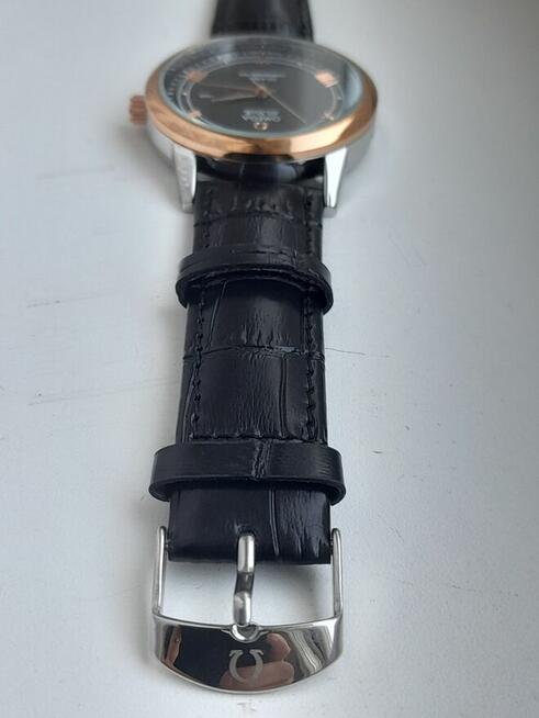 Omega De VILLE zegarek męski