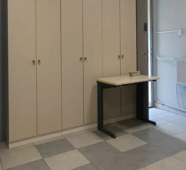 LOKAL NA BIURO - SERWIS - ITP - Warszawa Targówek