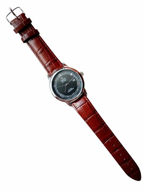 Omega De VILLE zegarek męski