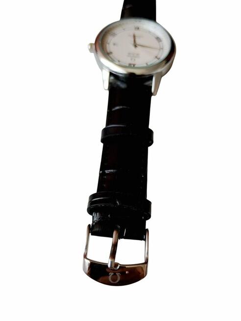 Omega De VILLE zegarek męski