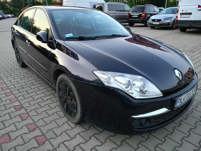 Renault Laguna III 2007 / 2008 r.