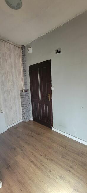 Do wynajęcia mieszkanie 3 pok.