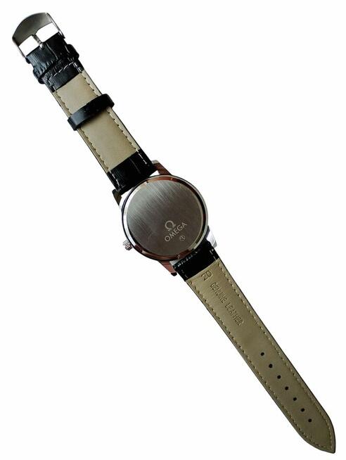 Omega De VILLE zegarek męski