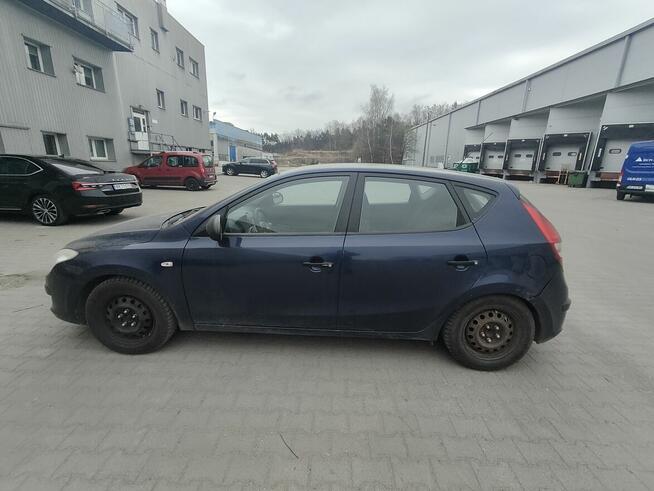 Syndyk sprzeda - Hyundai i30 1.6, 2008r.