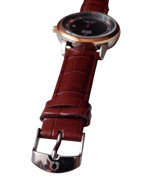 Omega De VILLE zegarek męski