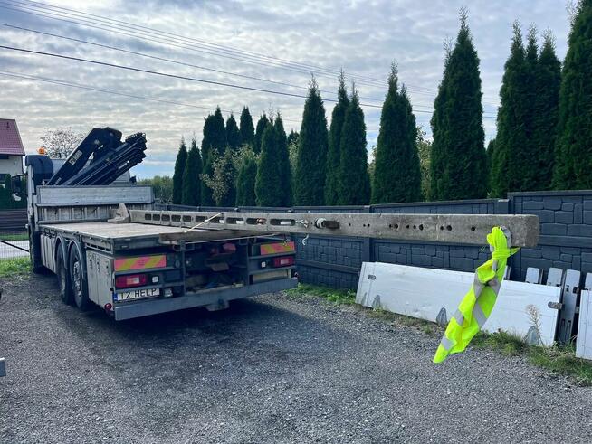 Słup elektryczny Kielce