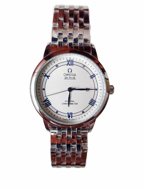 Omega De VILLE zegarek męski