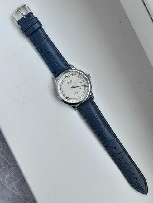 Omega De VILLE zegarek męski