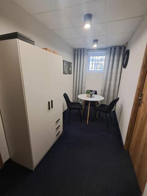 Lokal użytkowy o pow. 48.90m2, Os. Dobrzec