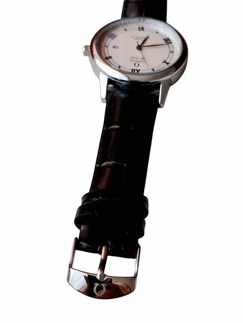 Omega De VILLE zegarek męski