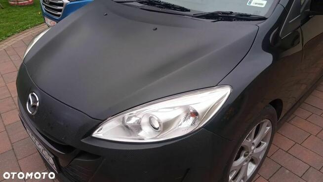 Mazda 5 2.0 Exclusive