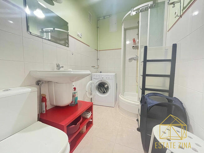 Kraków - Stare Miasto - ul. Pawlikowskiego - 2 - pokojowe