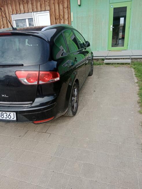 Seat altea xl 16 tdi 2013