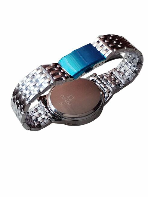 Omega De VILLE zegarek męski