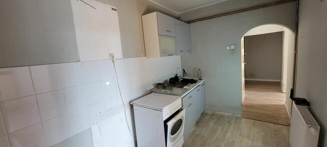 Do wynajęcia mieszkanie 3 pok.