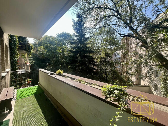 Kraków - Stare Miasto - ul. Pawlikowskiego - 2 - pokojowe