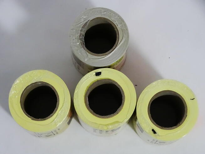 UHU Rolle Haft-Notizen samoprzylepne notatki w rolce.